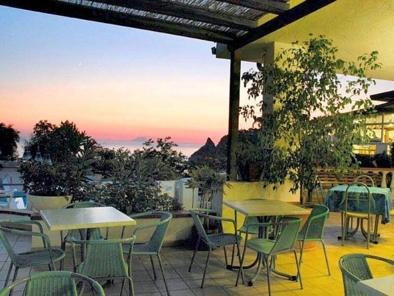 Residence Calispera