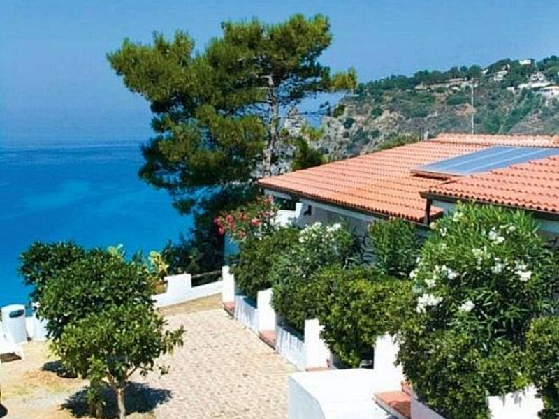 Residence Calispera