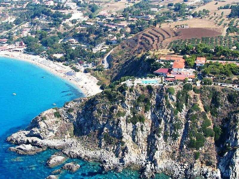 Residence Calispera