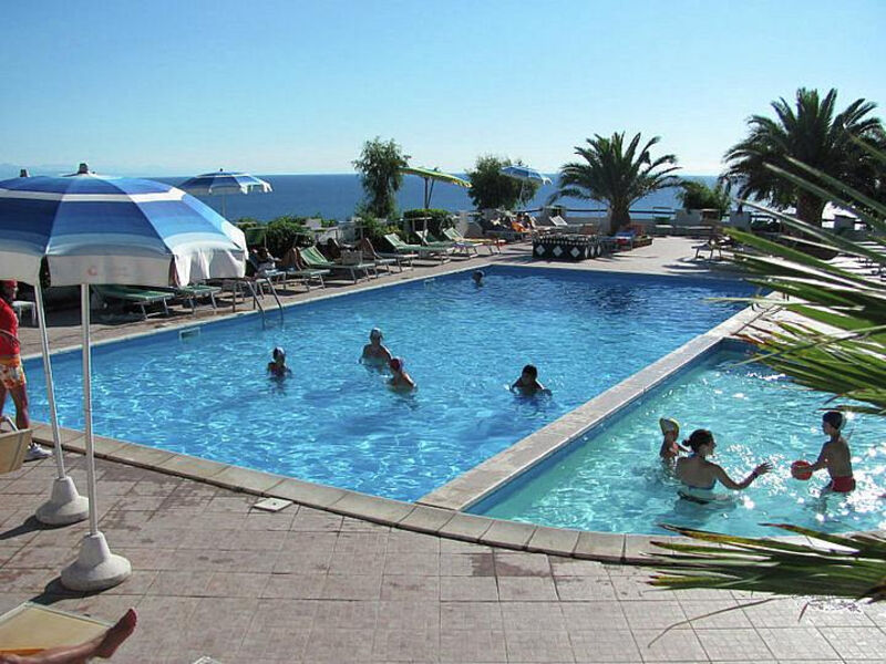Residence Calispera
