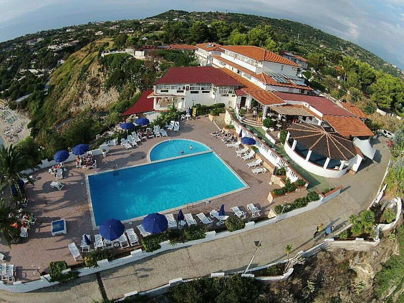Residence Calispera