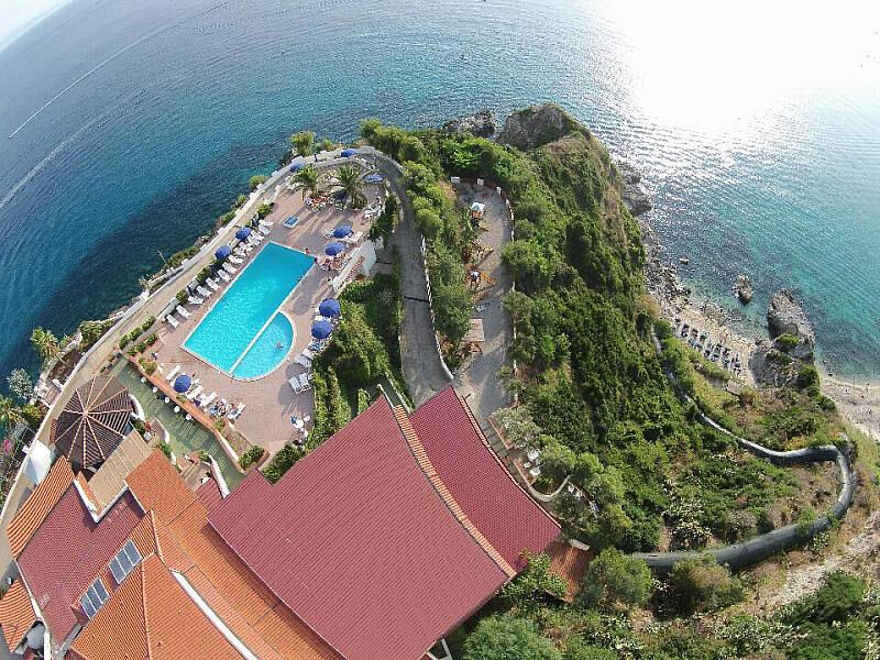 Residence Calispera
