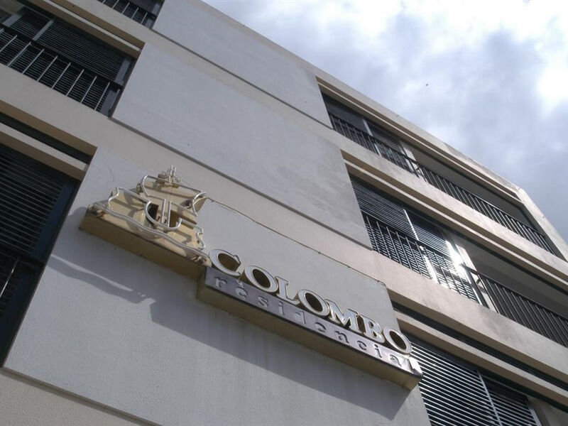 Residencial Colombo