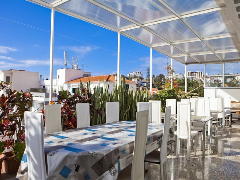 Residencial Colombo