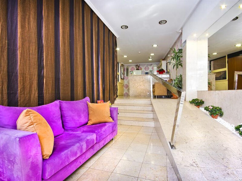 Residencial Colombo