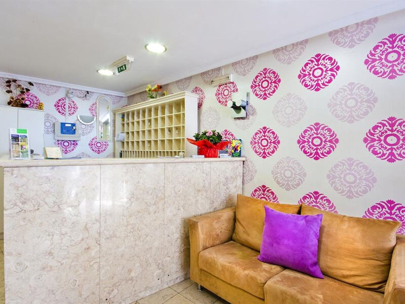 Residencial Colombo