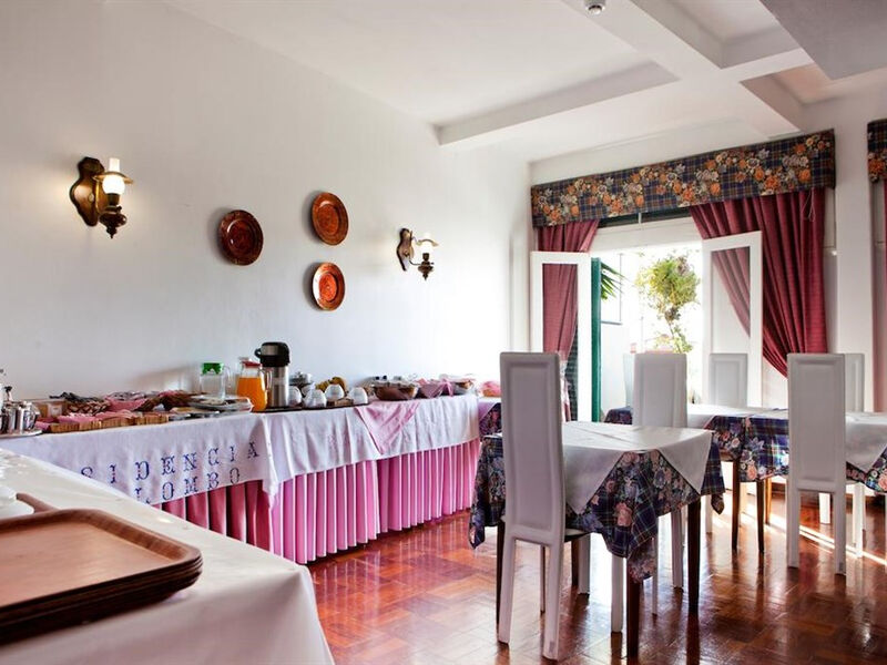Residencial Colombo