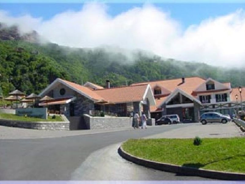 Residence Encumeada