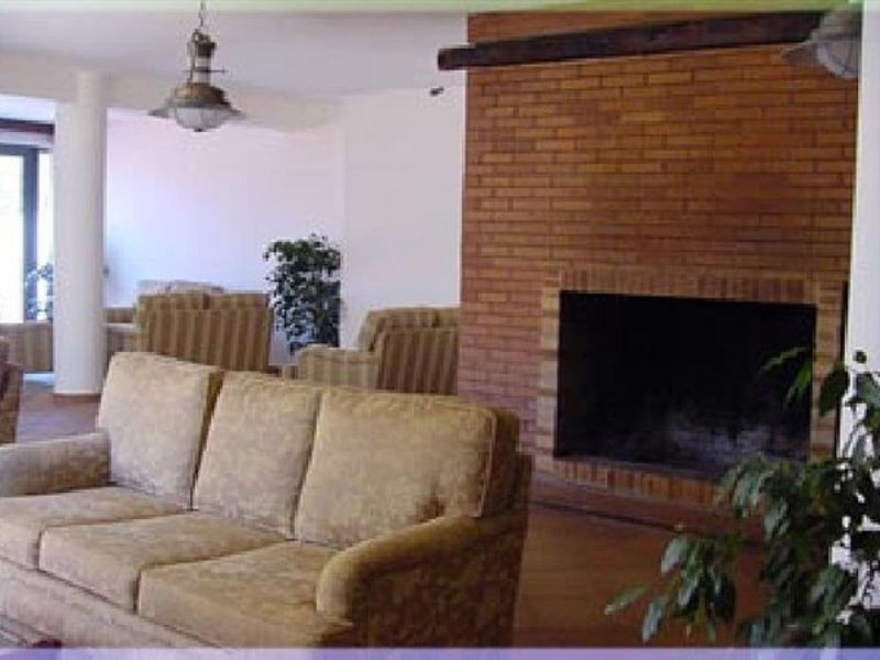 Residence Encumeada