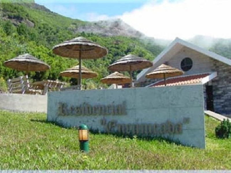 Residence Encumeada