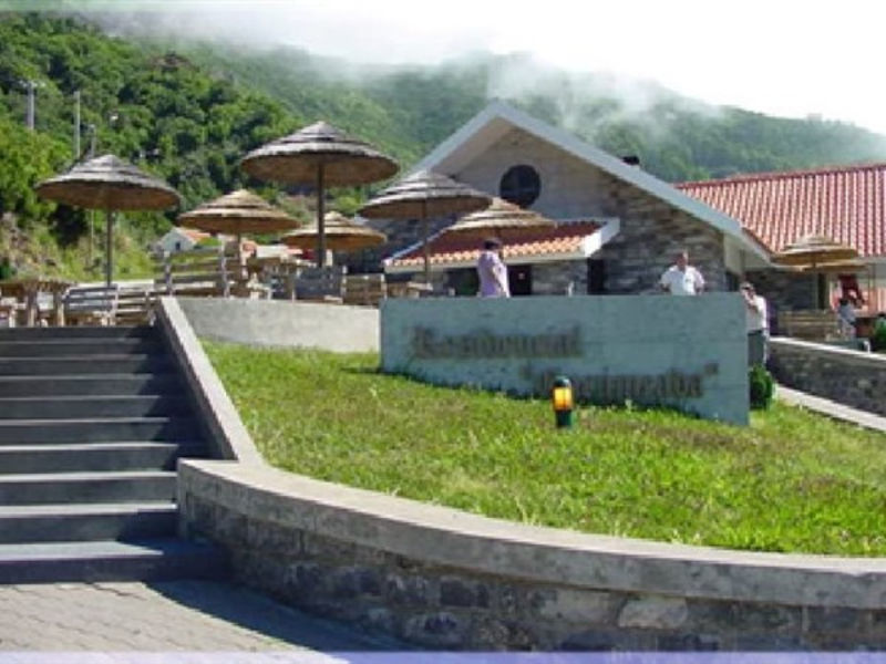 Residence Encumeada