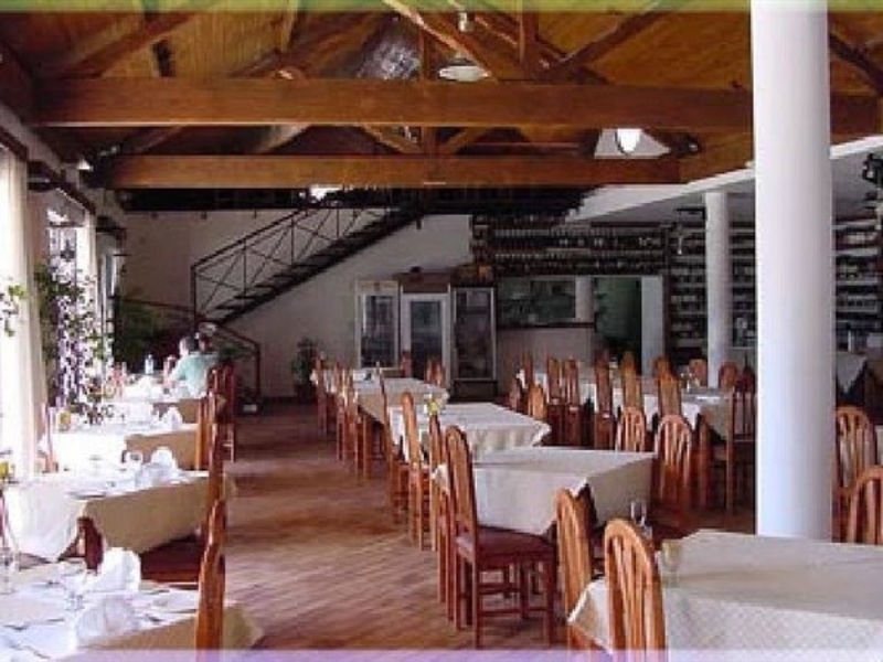 Residence Encumeada