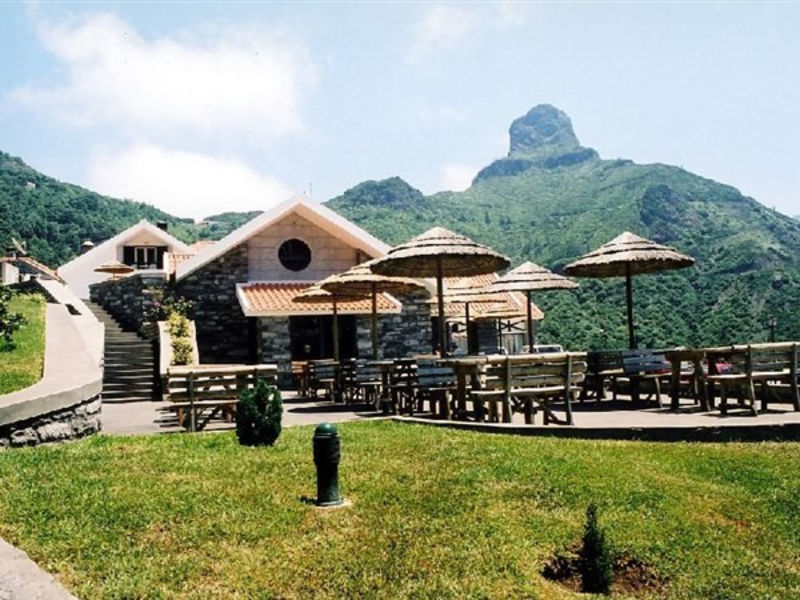 Residence Encumeada