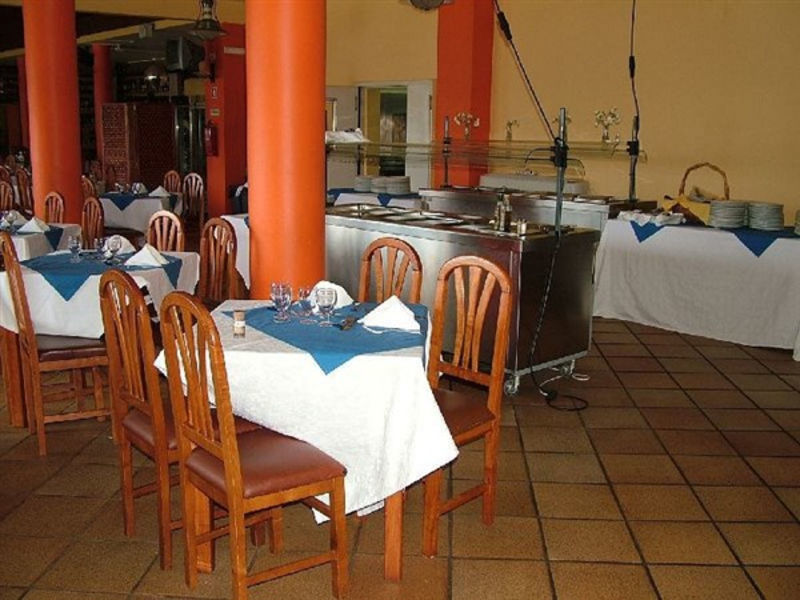 Residence Encumeada