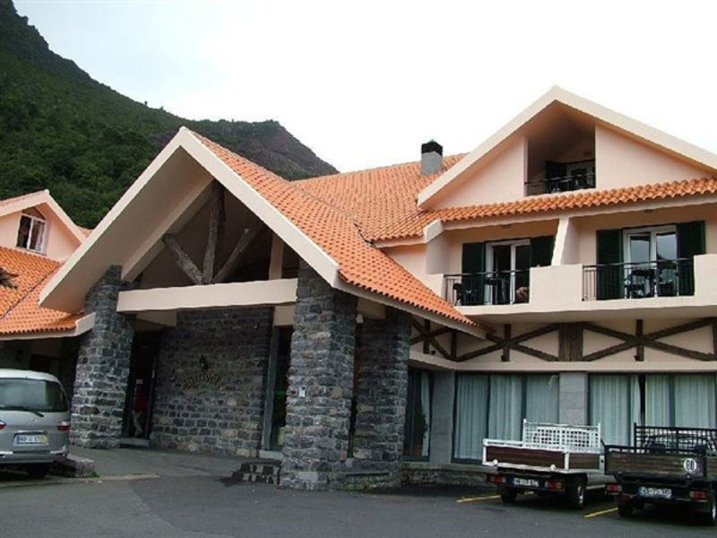 Residence Encumeada