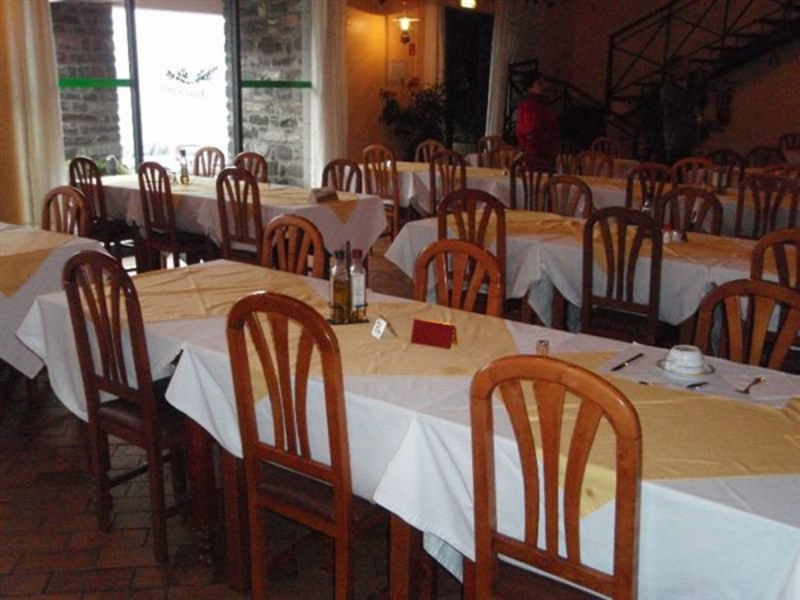 Residence Encumeada