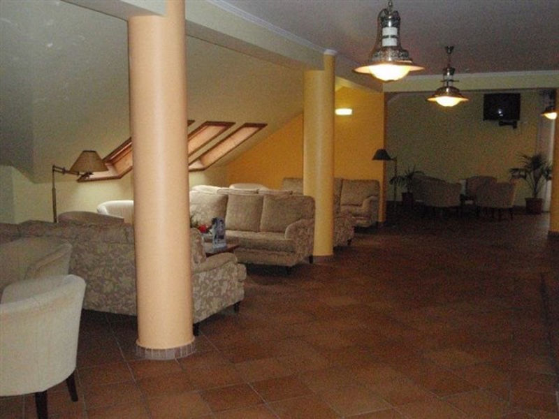 Residence Encumeada