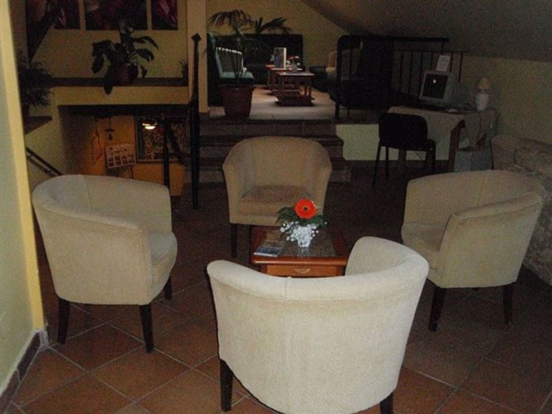 Residence Encumeada