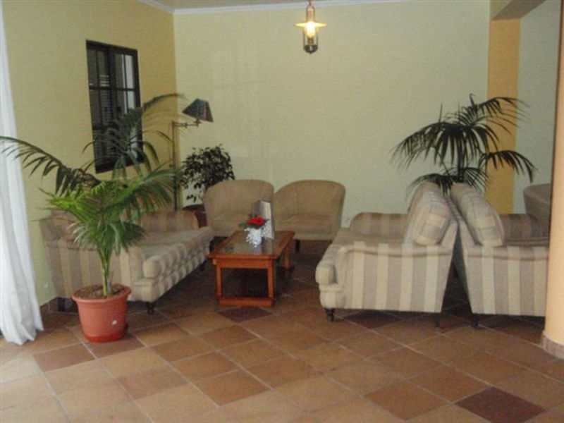 Residence Encumeada