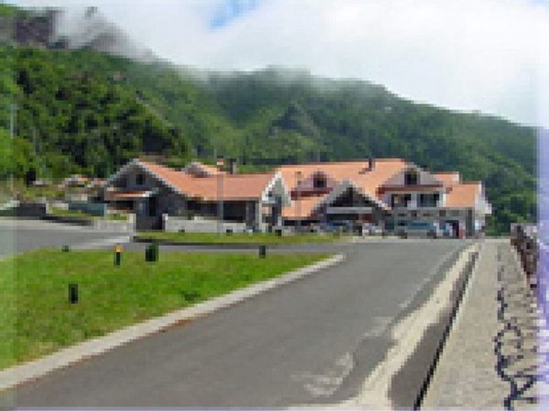 Residence Encumeada