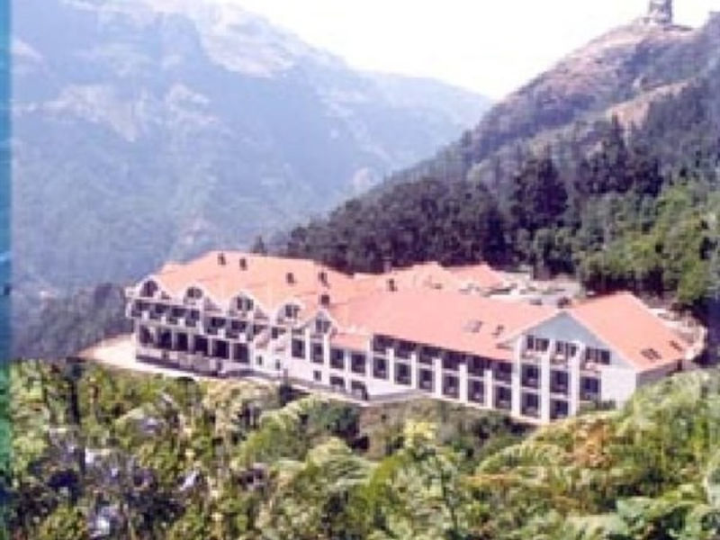 Residence Encumeada