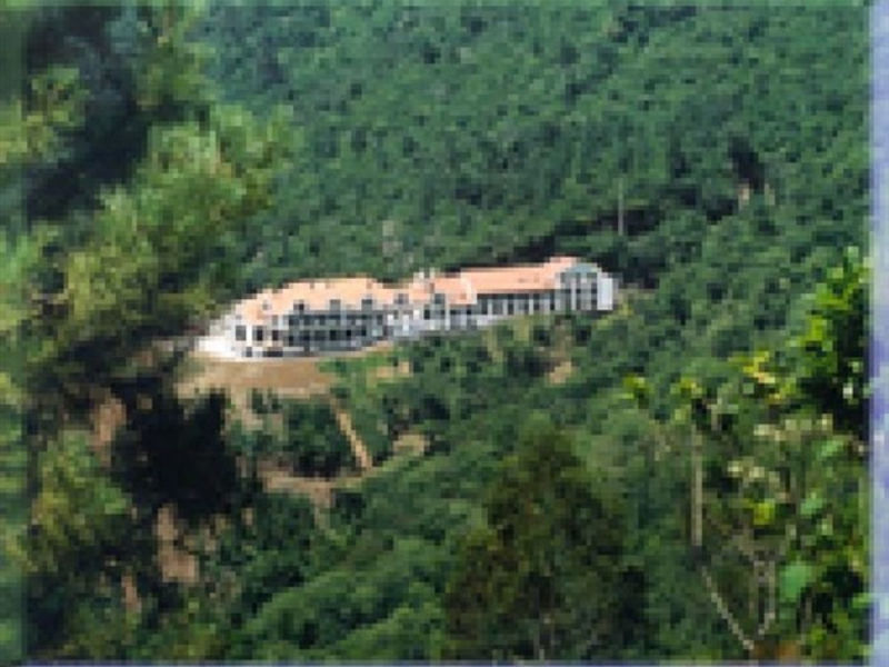 Residence Encumeada