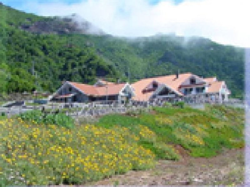 Residence Encumeada