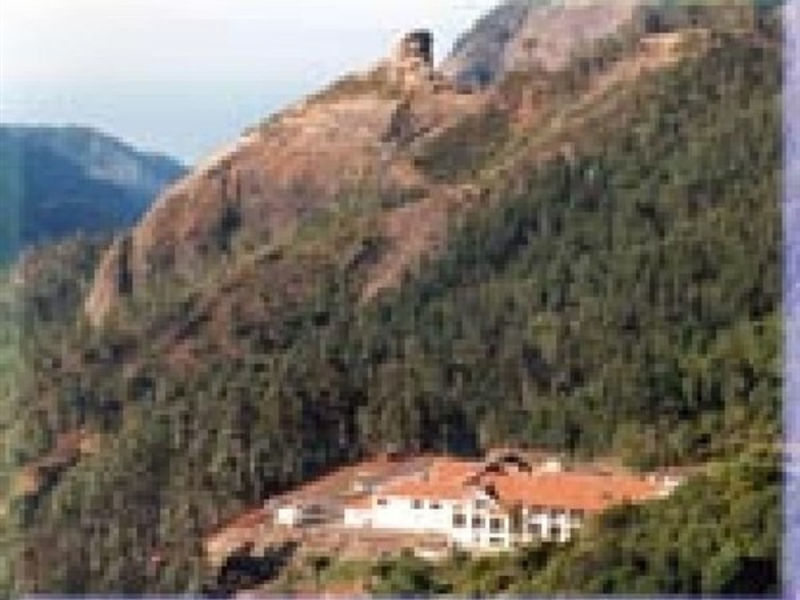 Residence Encumeada