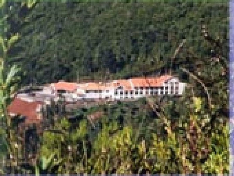 Residence Encumeada