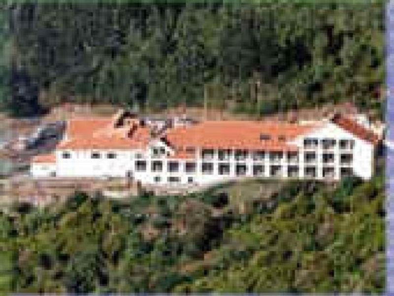 Residence Encumeada
