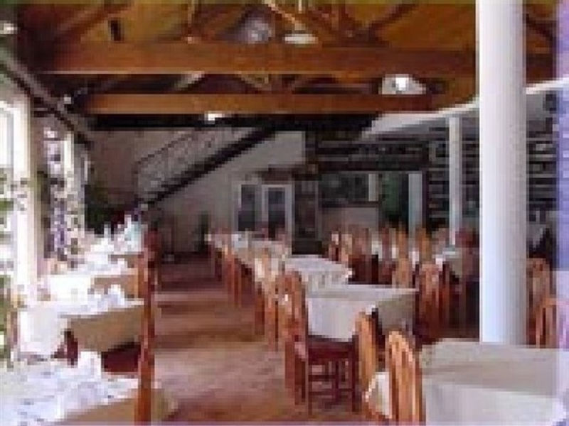 Residence Encumeada