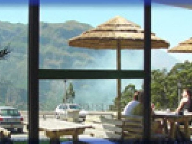 Residence Encumeada