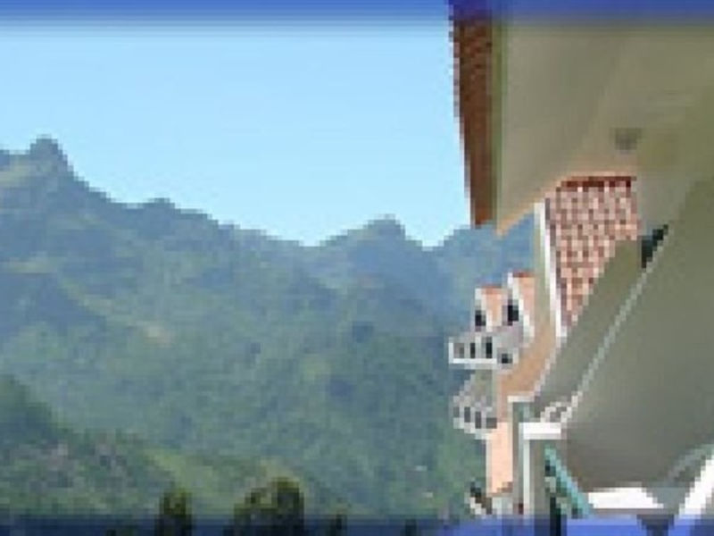 Residence Encumeada