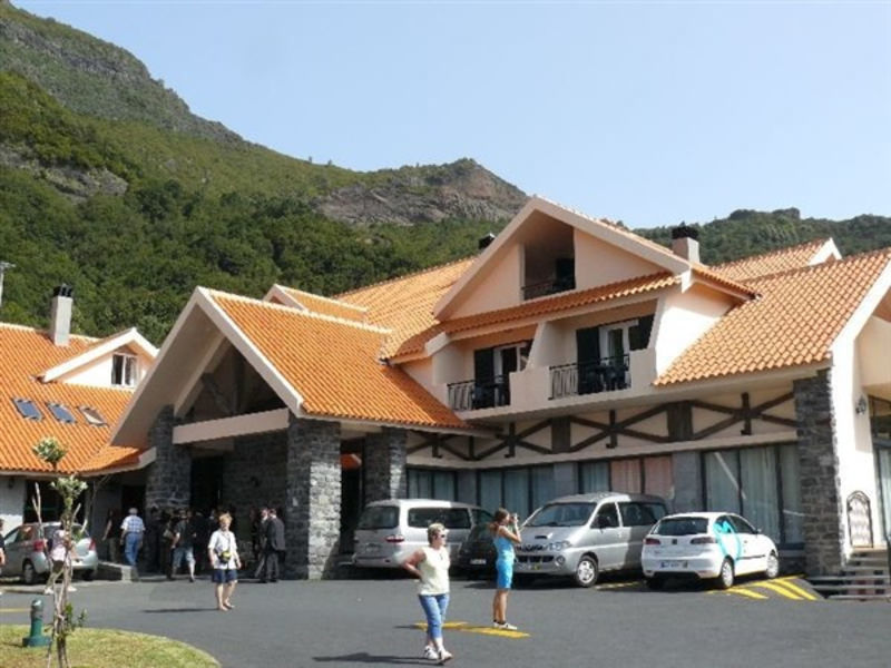 Residence Encumeada