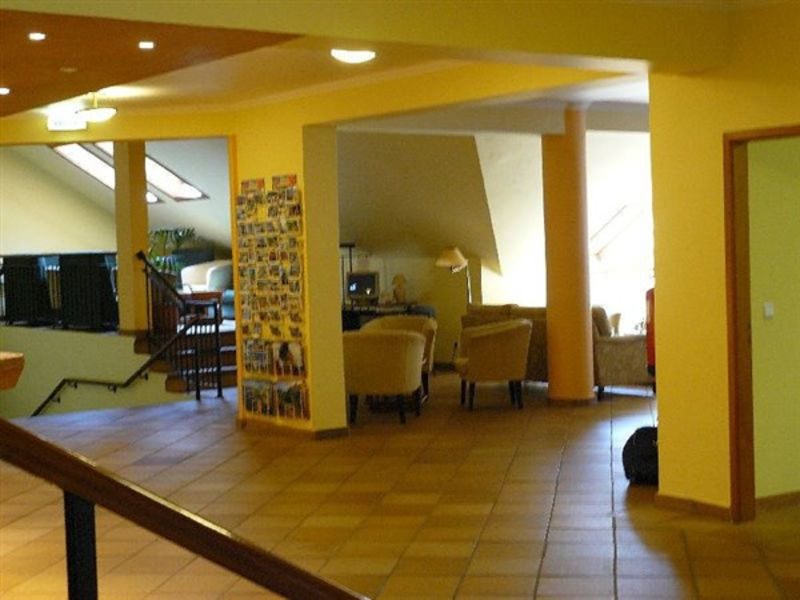 Residence Encumeada