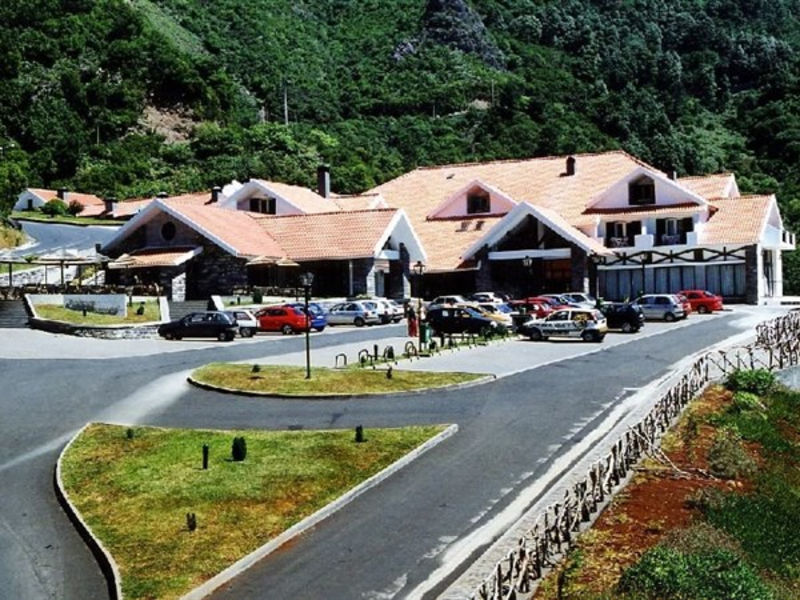 Residence Encumeada