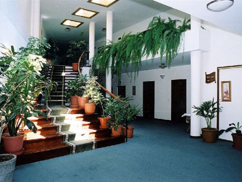 Residence Encumeada