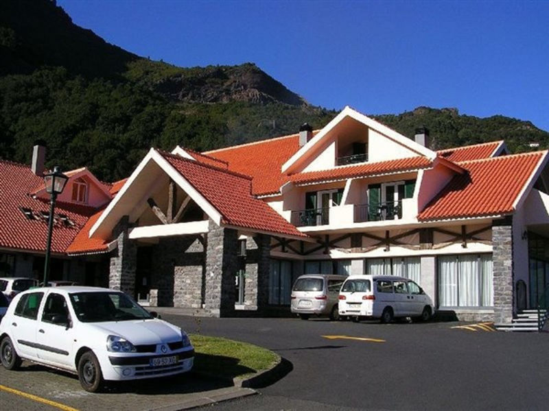 Residence Encumeada