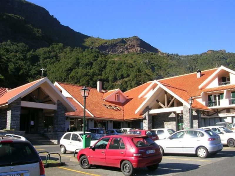 Residence Encumeada