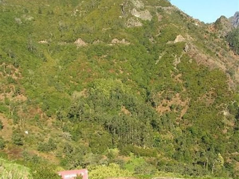 Residence Encumeada