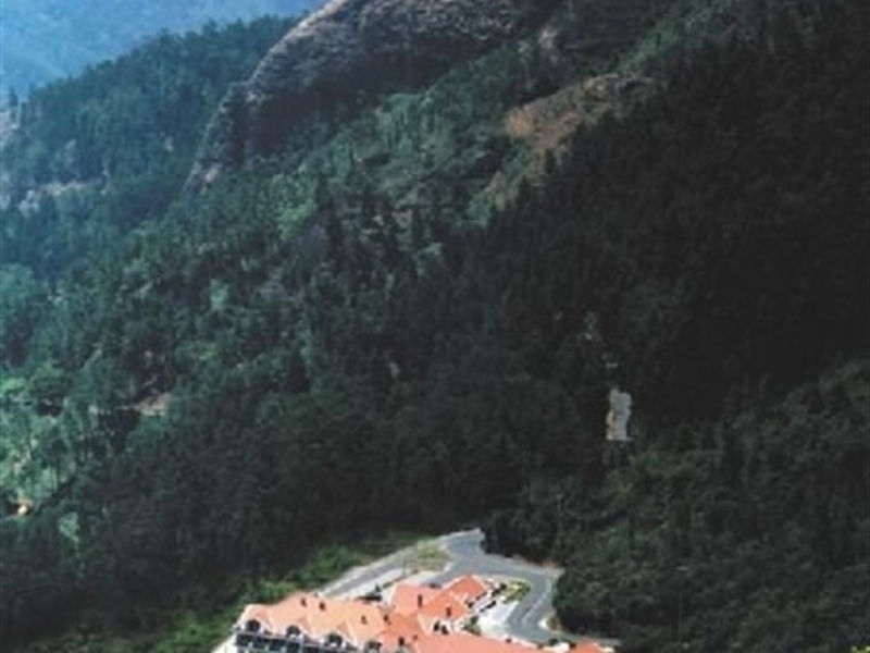 Residence Encumeada