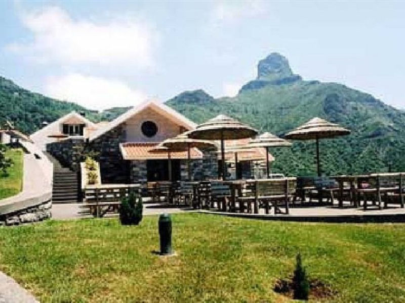 Residence Encumeada