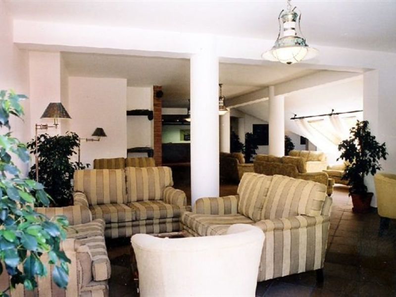 Residence Encumeada