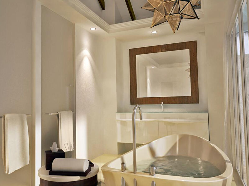 Apartmány Igoudar
