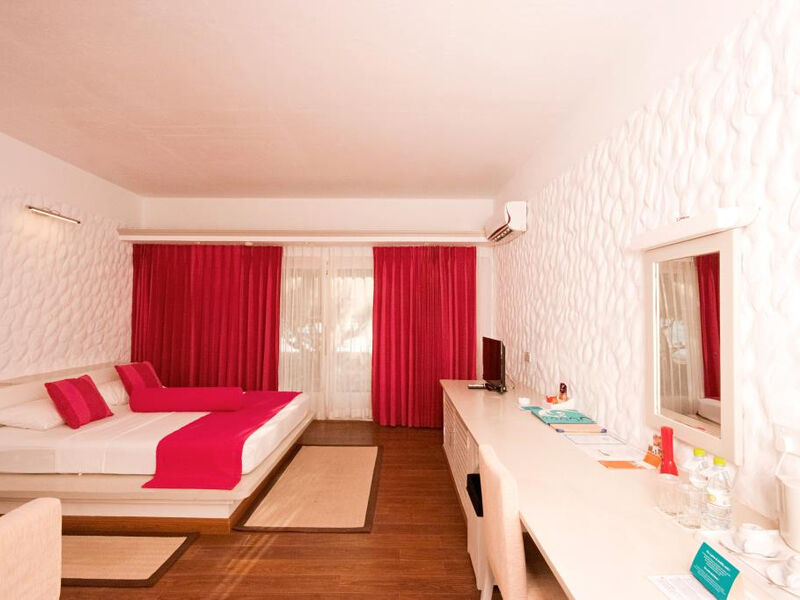 Apartmány Igoudar