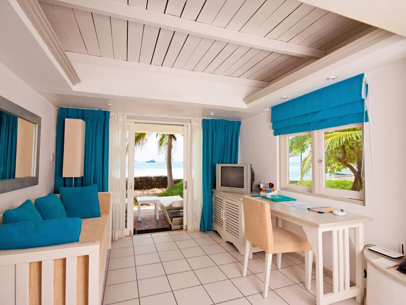 Apartmány Igoudar