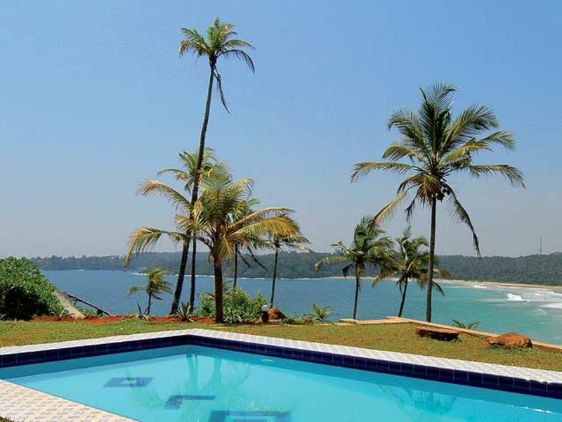 Residence Panorama Club