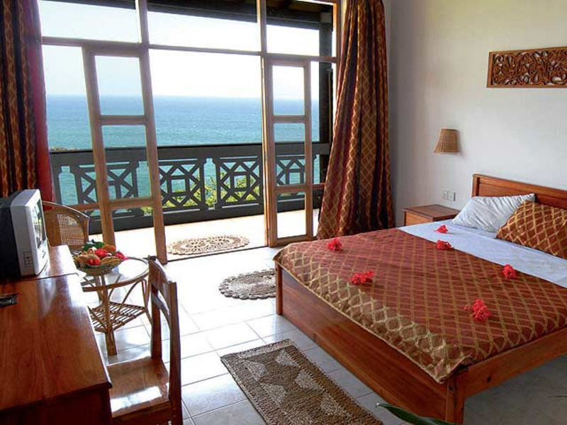 Residence Panorama Club