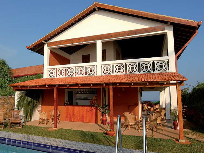 Residence Panorama Club
