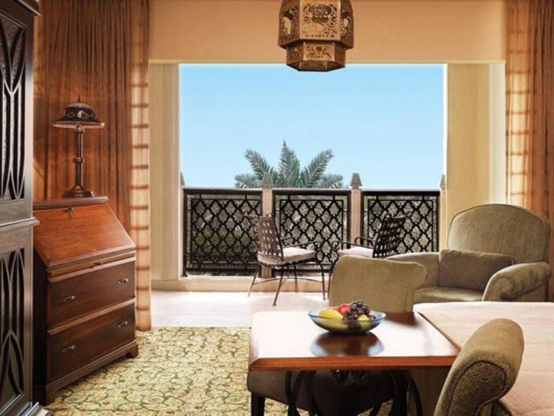 Residence & Spa - One & Only Royal Mirage